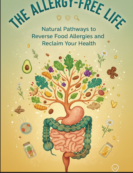 The Allergy-Free Life